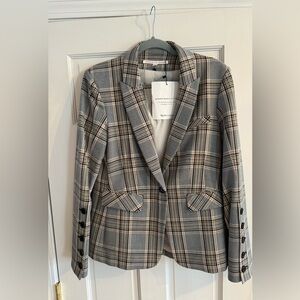 Veronica Beard Blazer - excellent condition